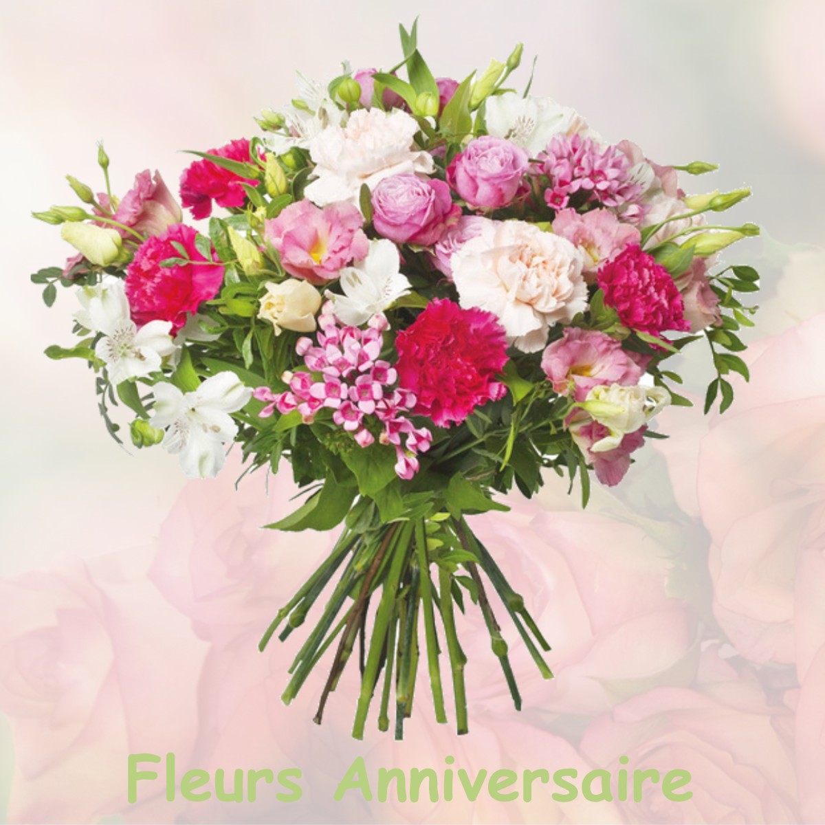 fleurs anniversaire SAINT-GERMAIN-LAPRADE